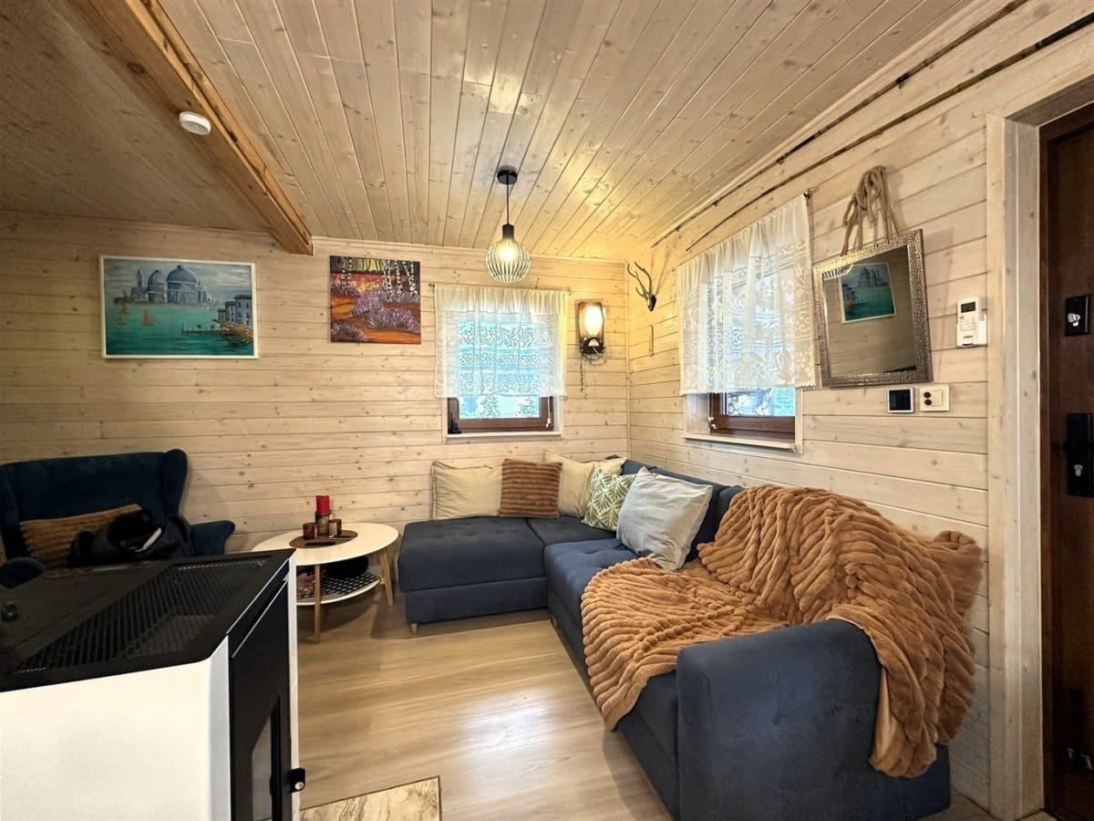 Dom 3 pokojowe na Sprzedaż