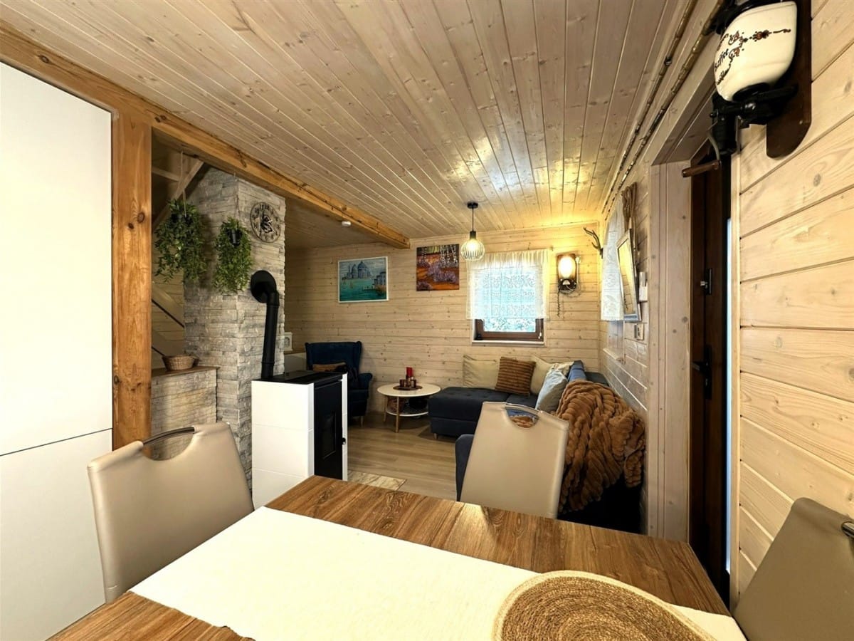 Dom 3 pokojowe na Sprzedaż