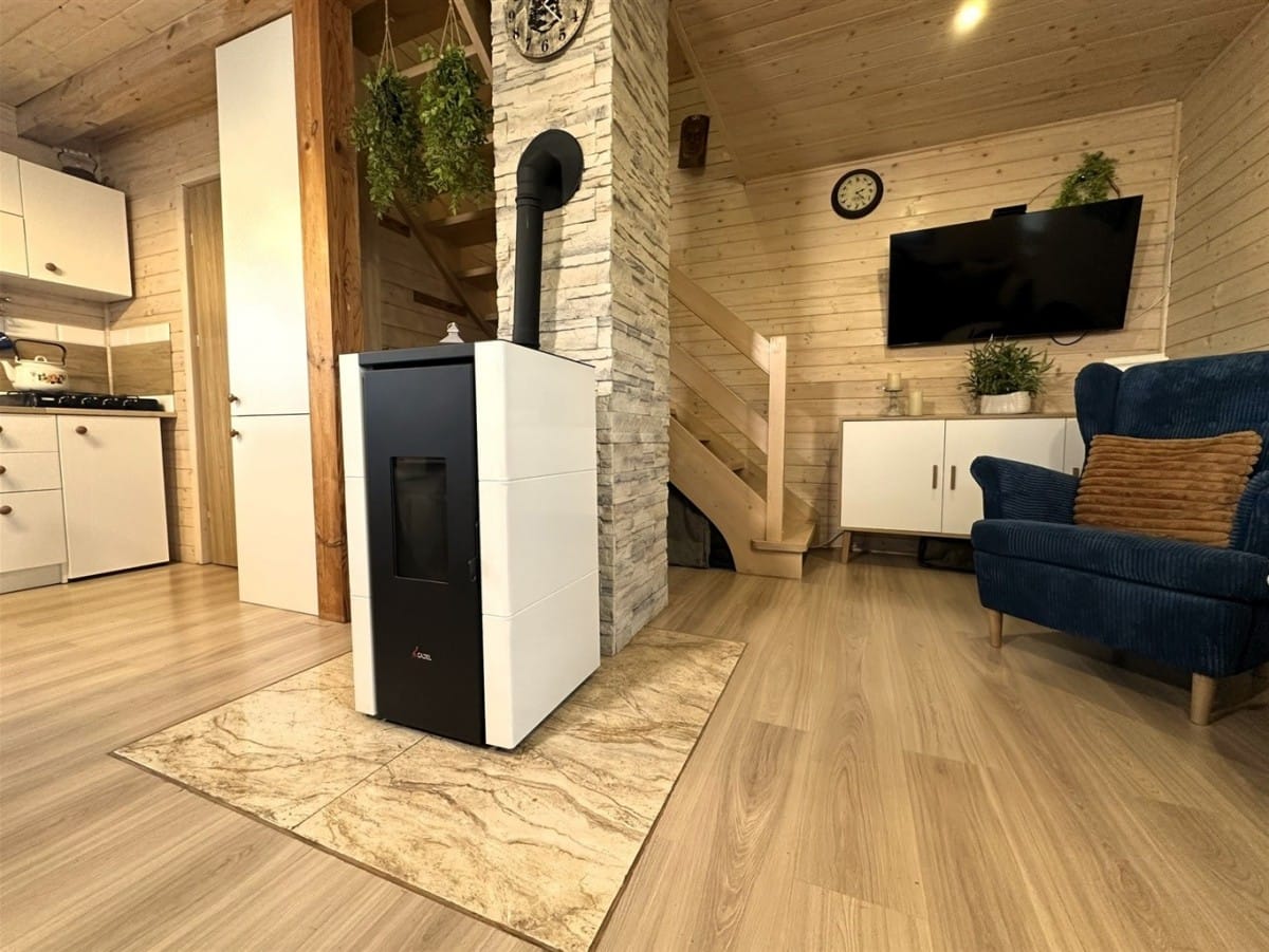 Dom 3 pokojowe na Sprzedaż