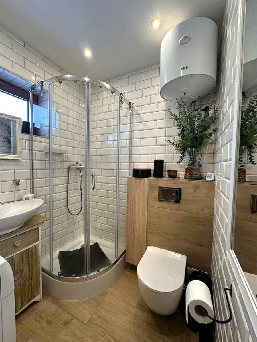 Dom 3 pokojowe na Sprzedaż