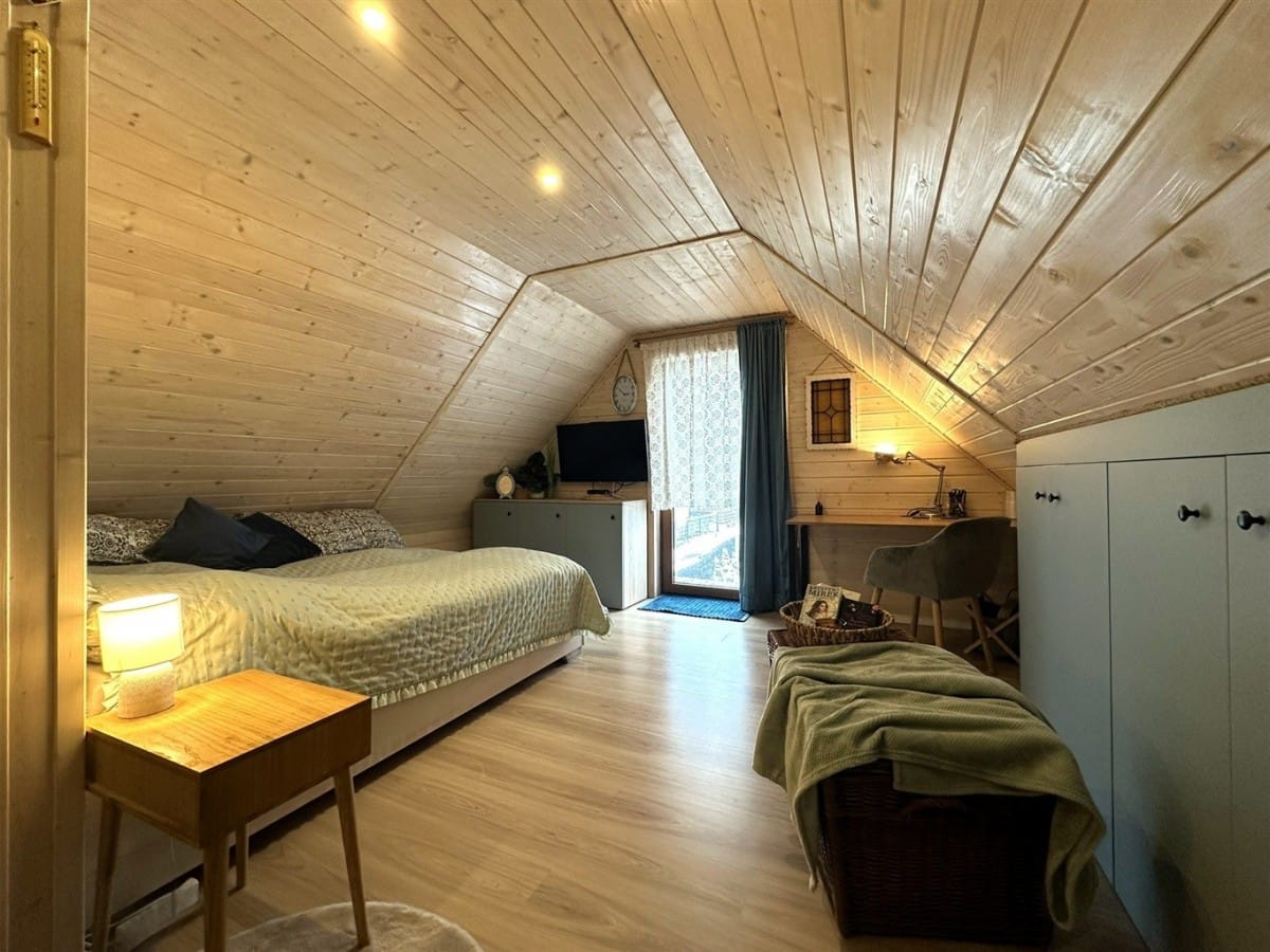 Dom 3 pokojowe na Sprzedaż