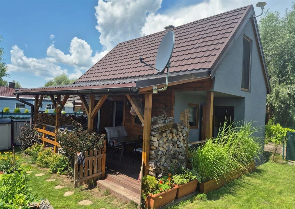 Dom 3 pokojowe na Sprzedaż