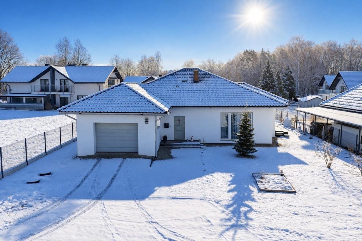 Dom 3 pokojowe na Sprzedaż