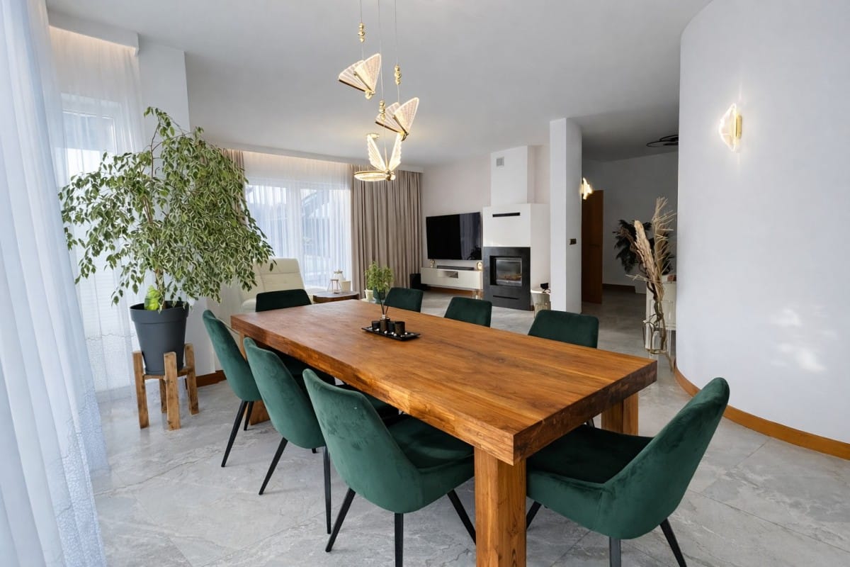 Dom 3 pokojowe na Sprzedaż