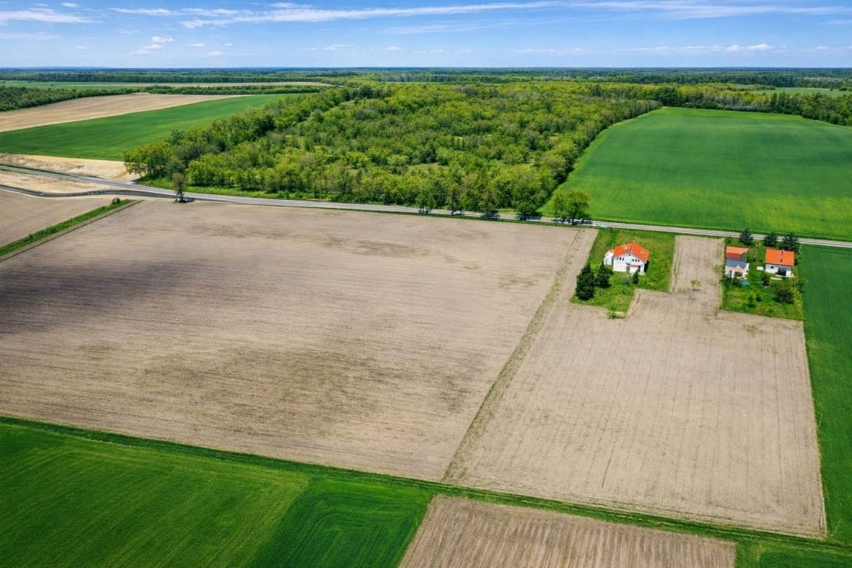 Działka  pokojowe na Sprzedaż