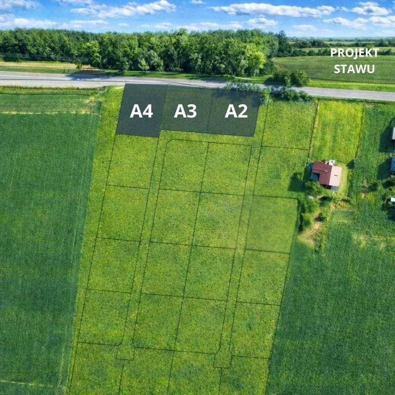 Działka  pokojowe na Sprzedaż