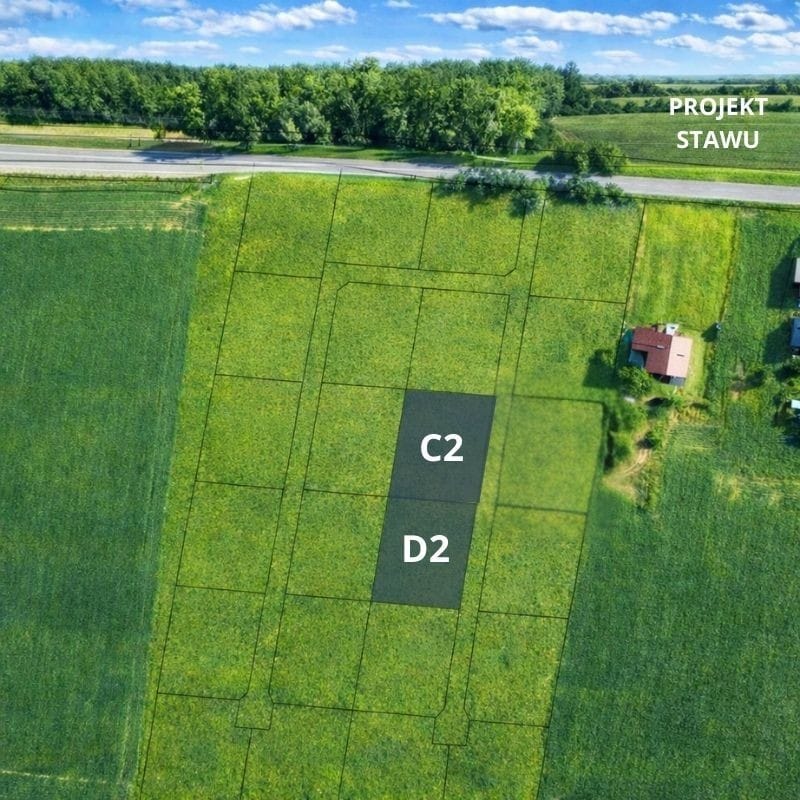 Działka  pokojowe na Sprzedaż