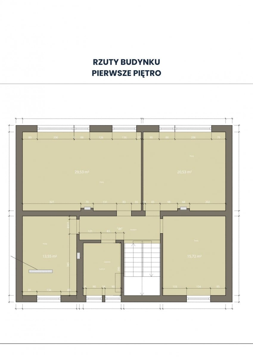 Dom 6 pokojowe na Sprzedaż