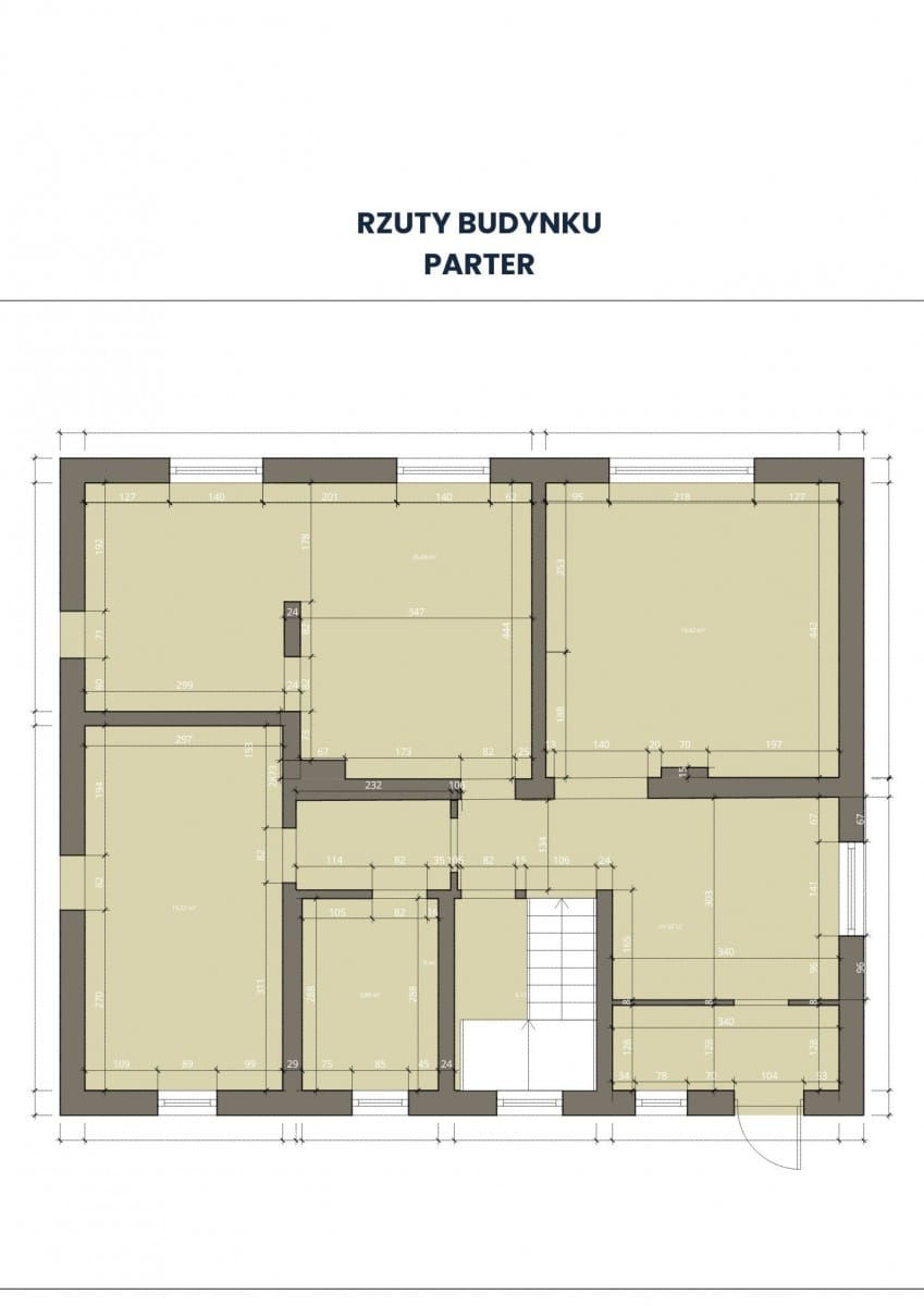 Dom 6 pokojowe na Sprzedaż