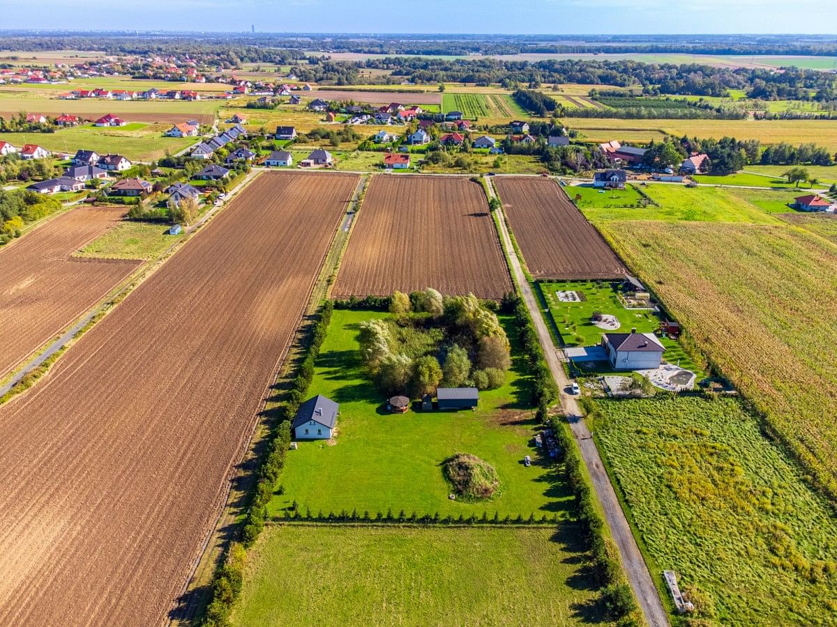 Działka  pokojowe na Sprzedaż