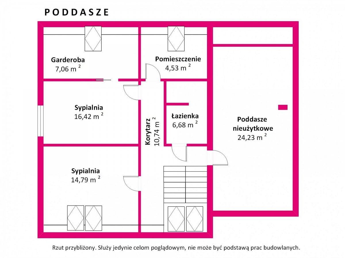 Dom 5 pokojowe na Sprzedaż