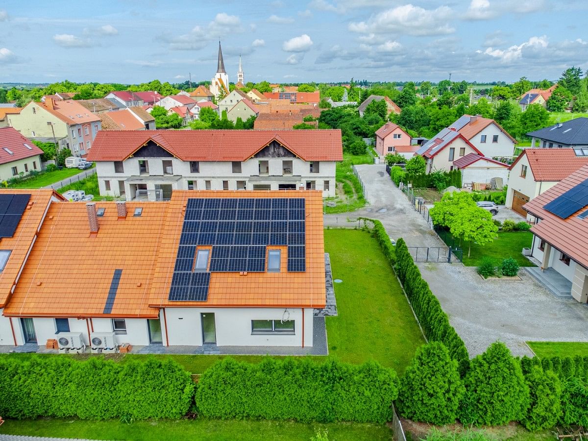Dom 5 pokojowe na Sprzedaż