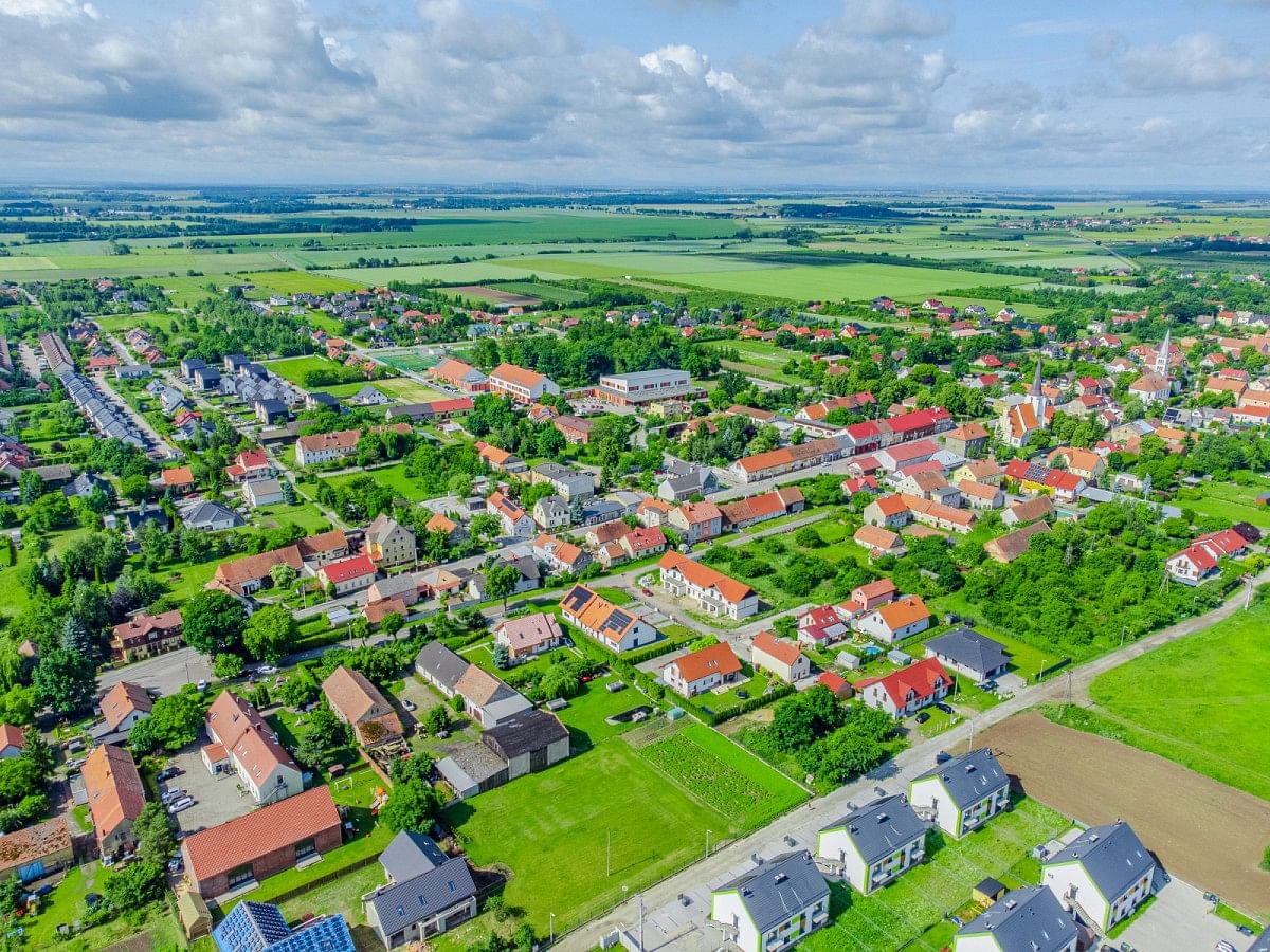 Dom 5 pokojowe na Sprzedaż