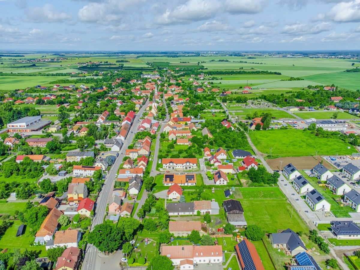 Dom 5 pokojowe na Sprzedaż