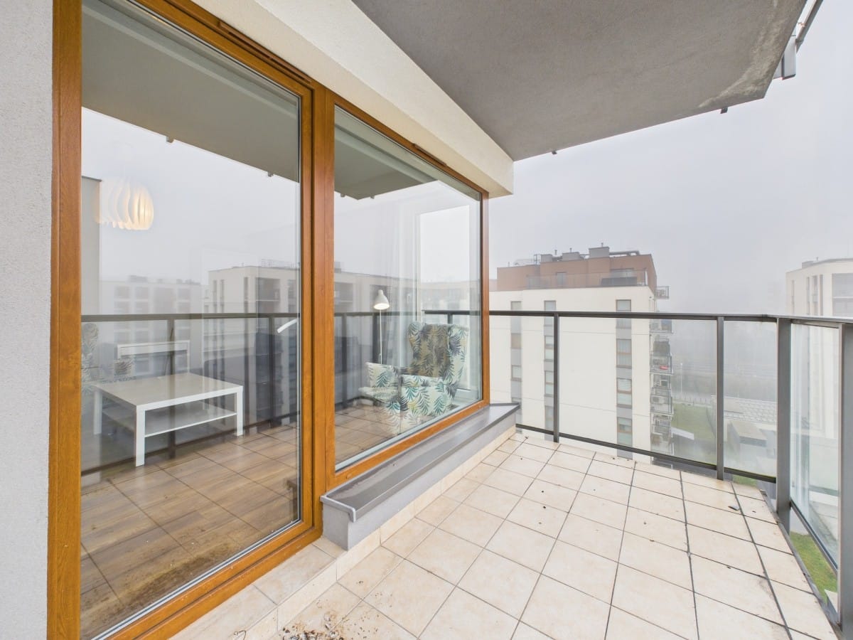 Mieszkanie 2 pokojowe na Sprzedaż