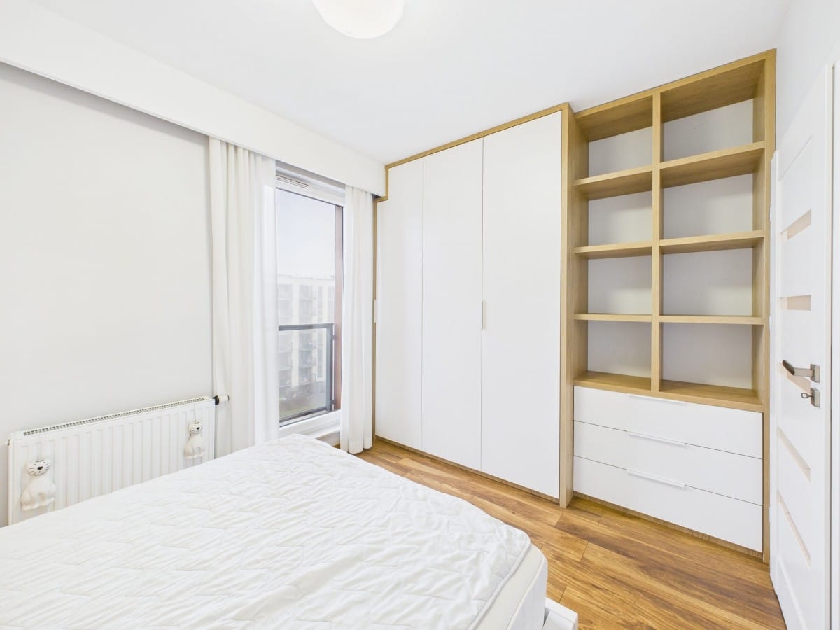 Mieszkanie 2 pokojowe na Sprzedaż