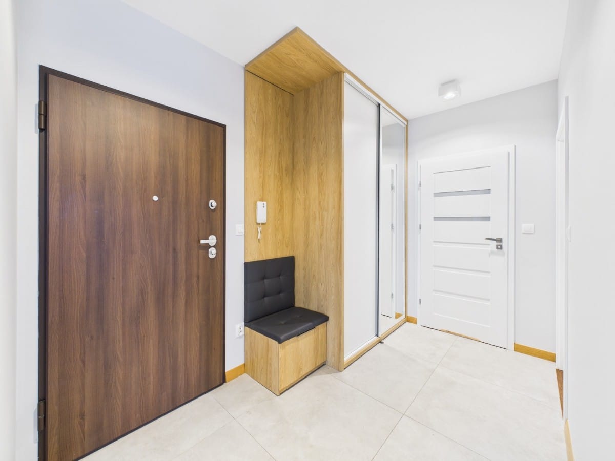 Mieszkanie 2 pokojowe na Sprzedaż