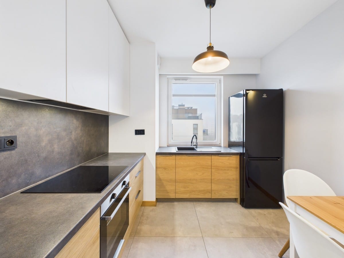 Mieszkanie 2 pokojowe na Sprzedaż