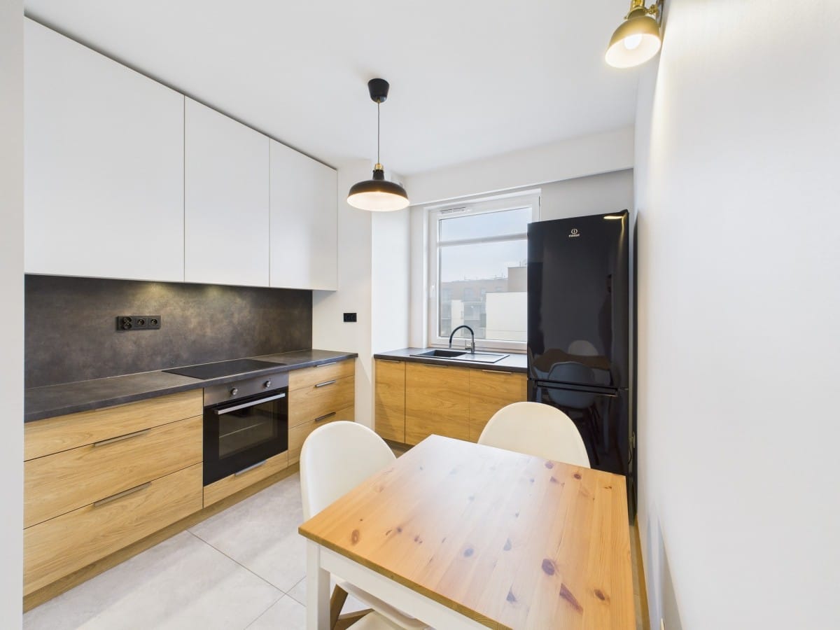 Mieszkanie 2 pokojowe na Sprzedaż