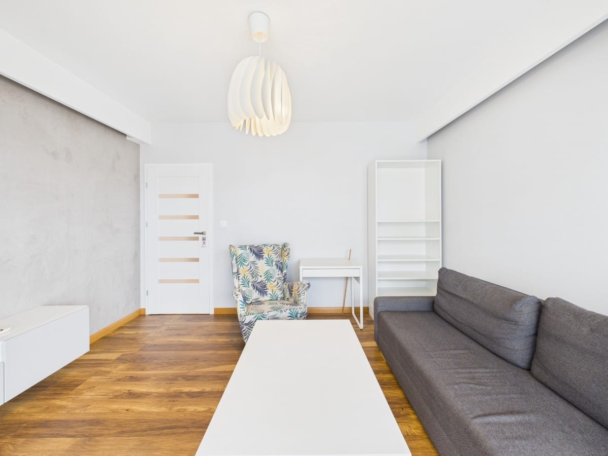 Mieszkanie 2 pokojowe na Sprzedaż