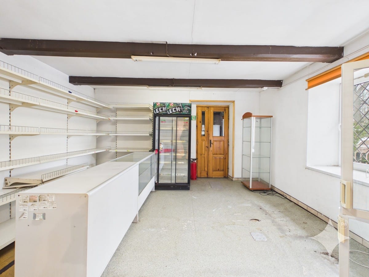 Dom 4 pokojowe na Sprzedaż