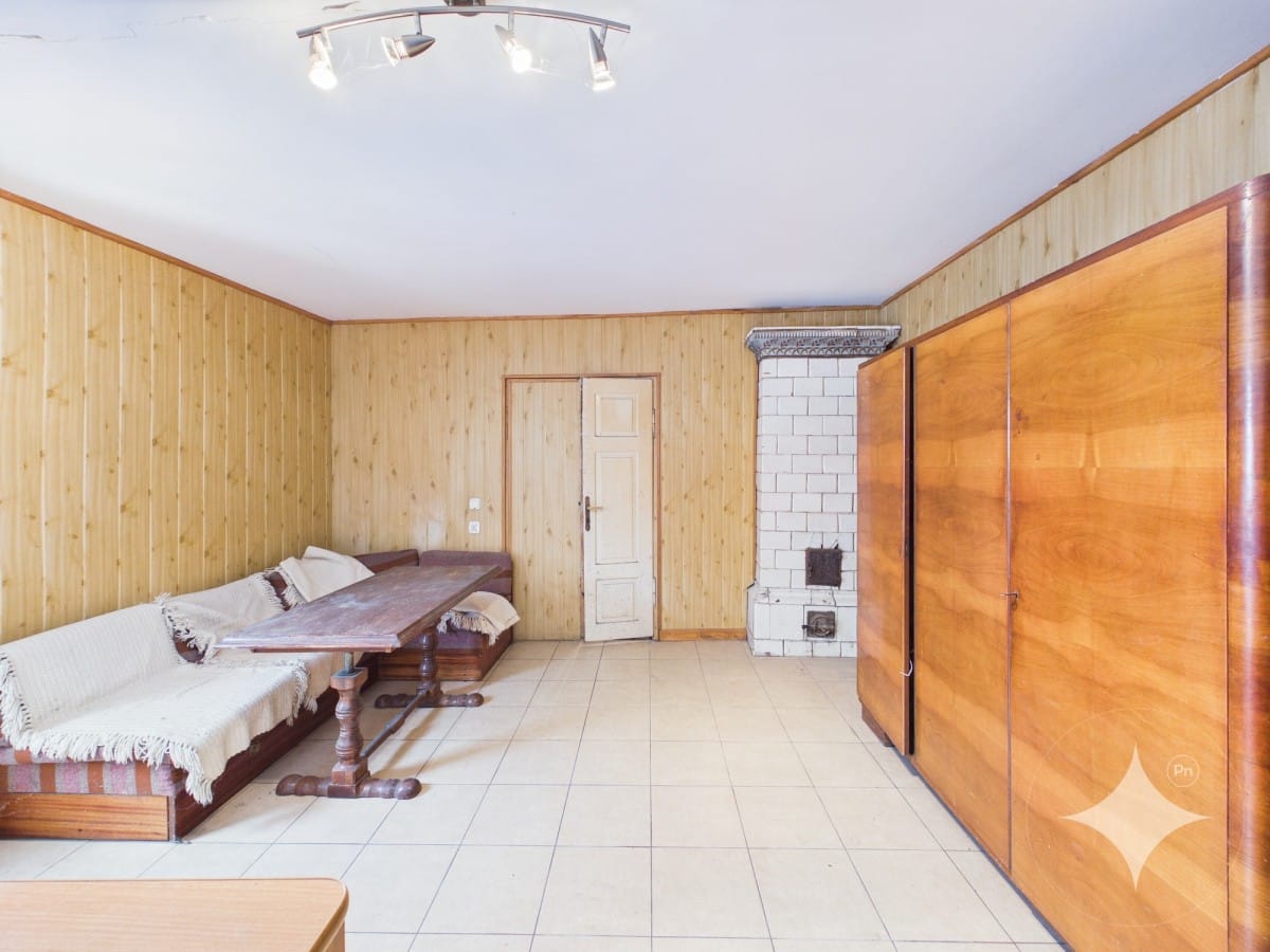 Dom 4 pokojowe na Sprzedaż