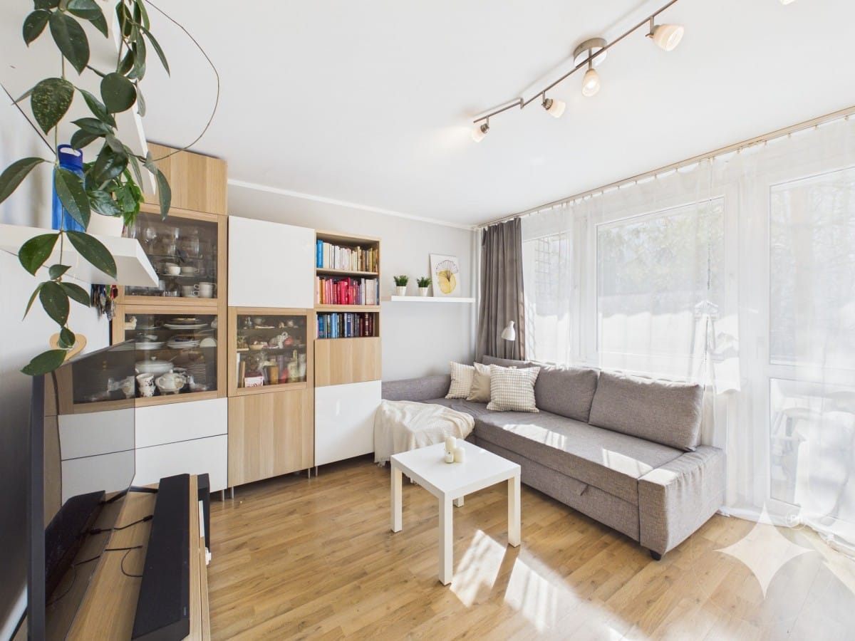 Mieszkanie 3 pokojowe na Sprzedaż