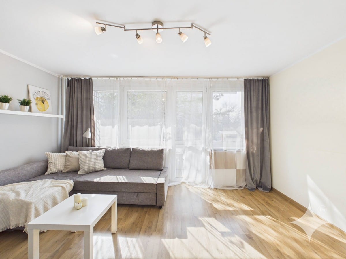 Mieszkanie 3 pokojowe na Sprzedaż