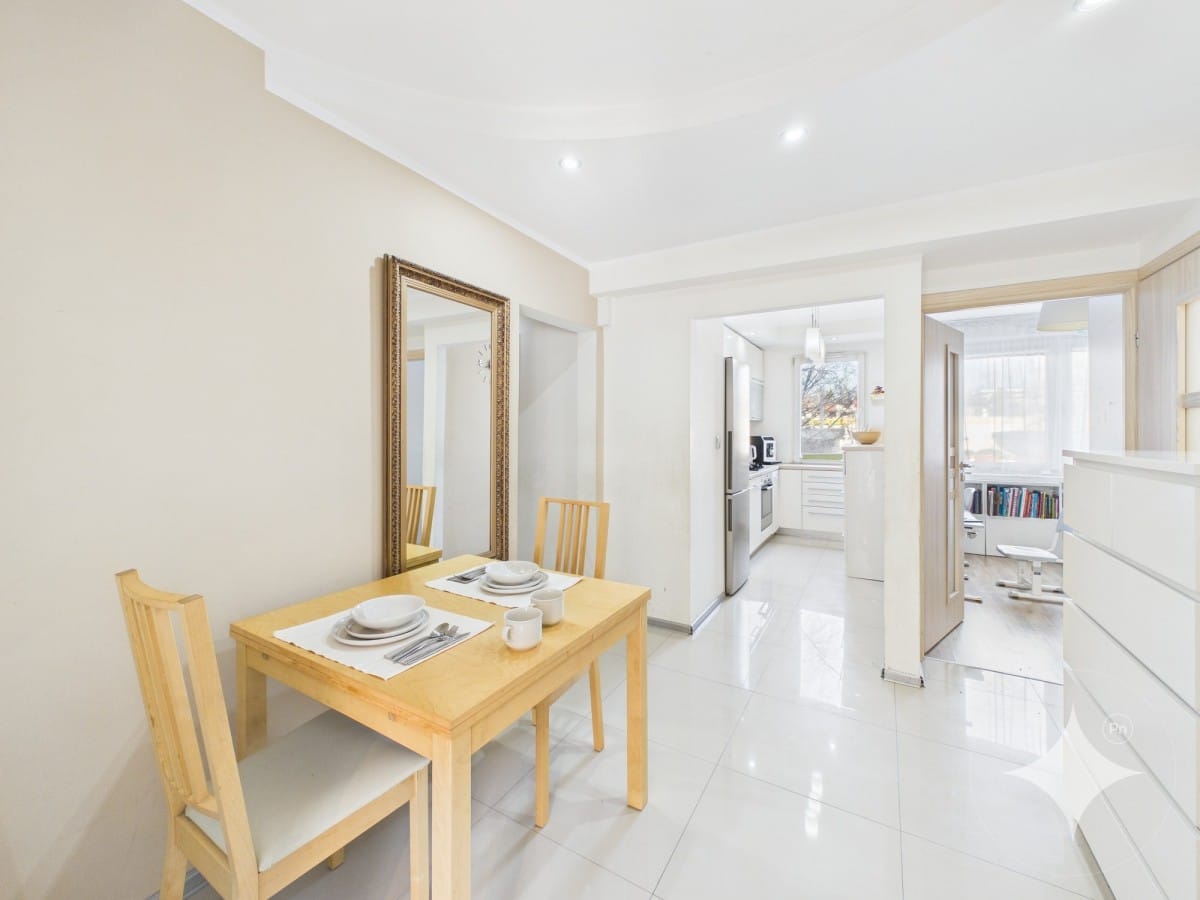 Mieszkanie 3 pokojowe na Sprzedaż