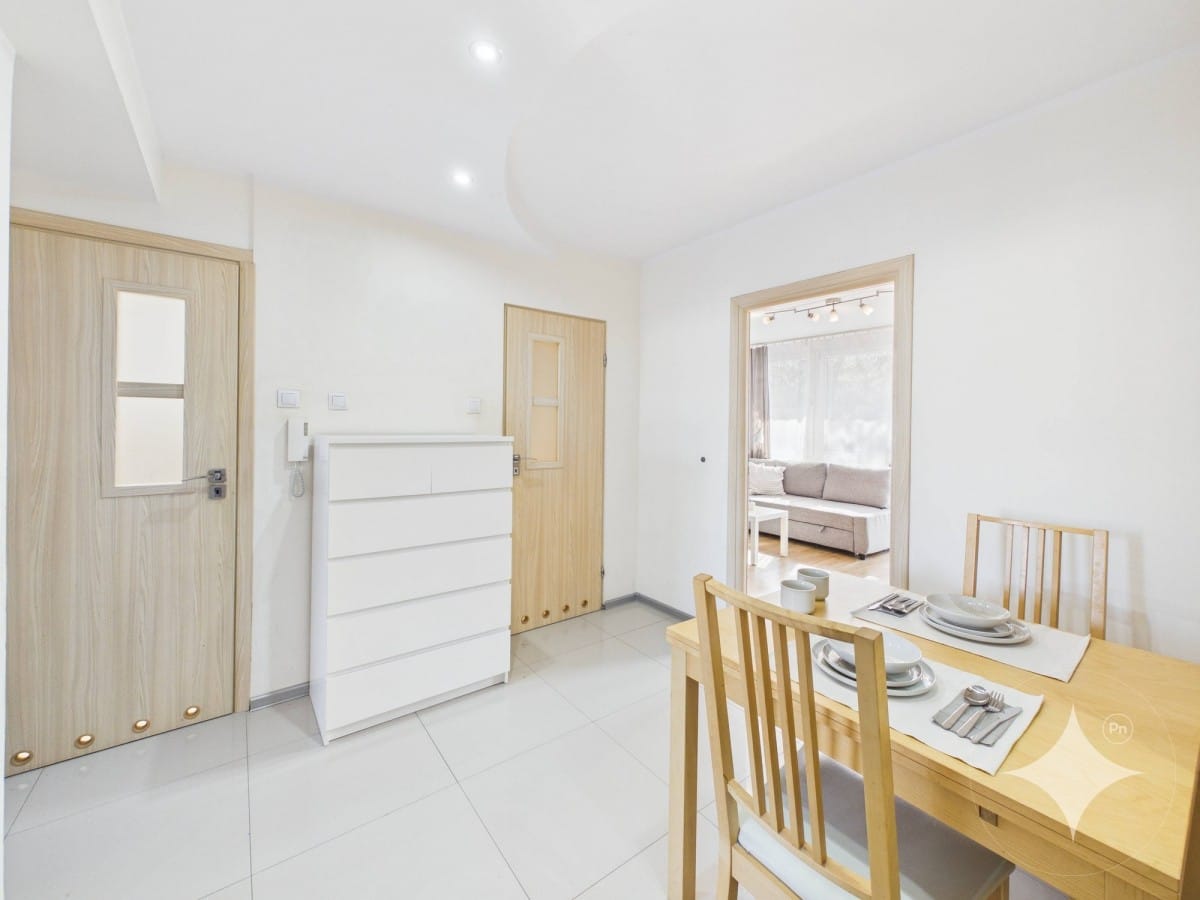 Mieszkanie 3 pokojowe na Sprzedaż