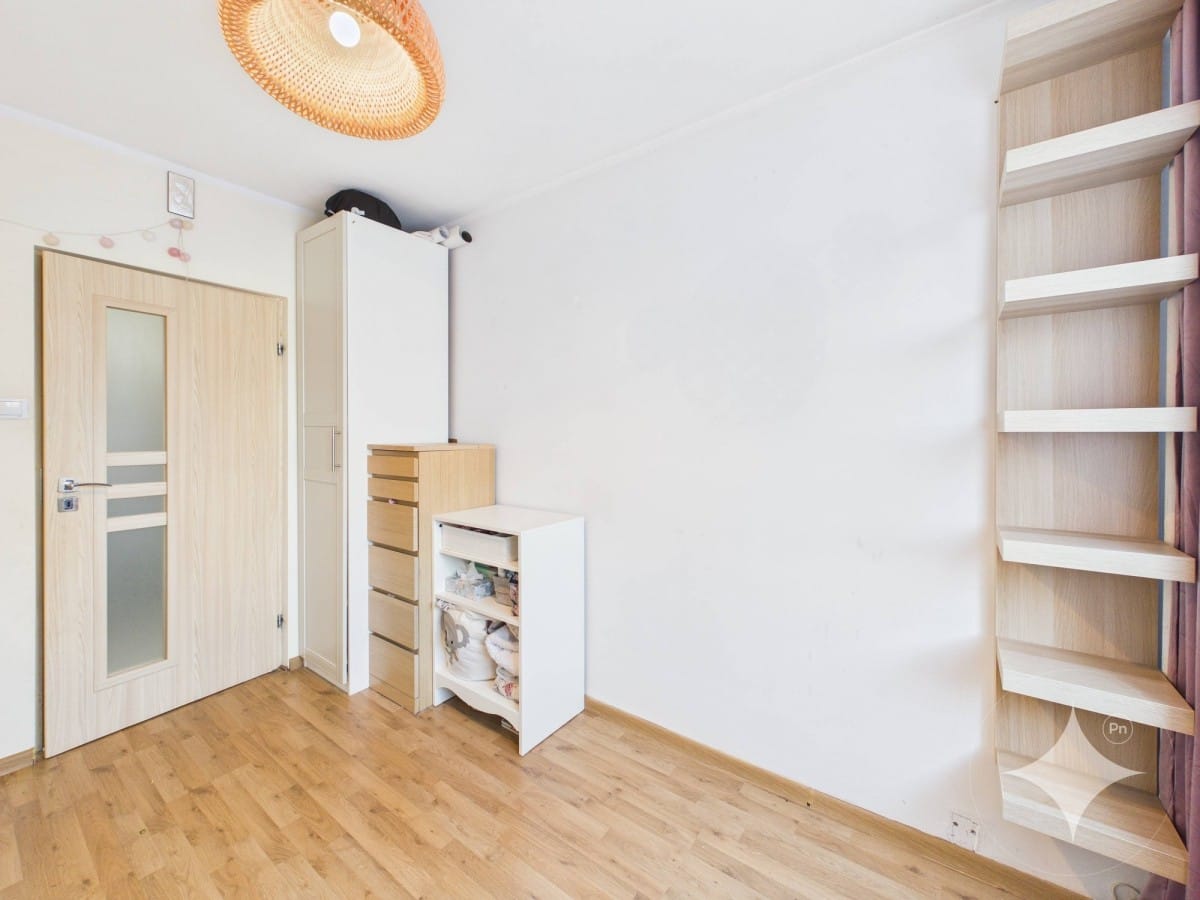 Mieszkanie 3 pokojowe na Sprzedaż