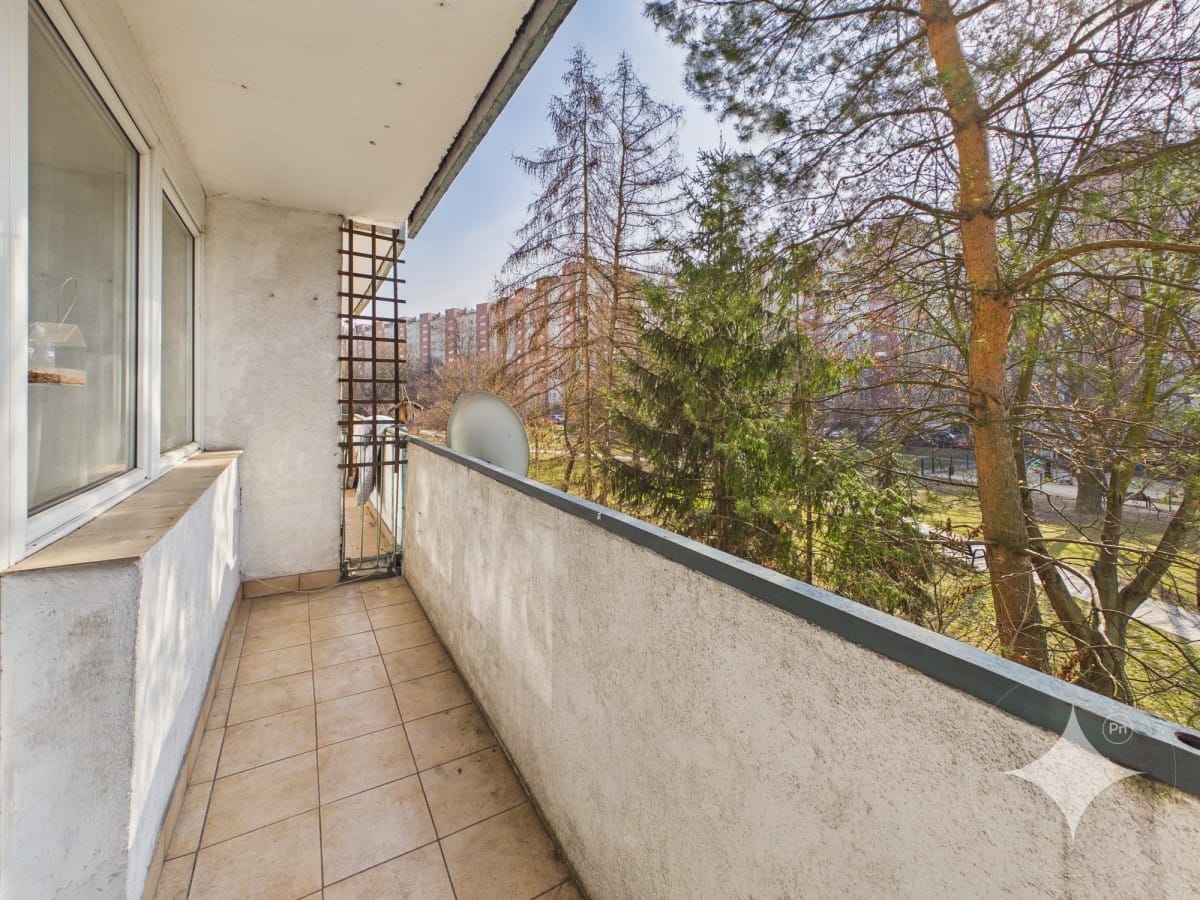 Mieszkanie 3 pokojowe na Sprzedaż