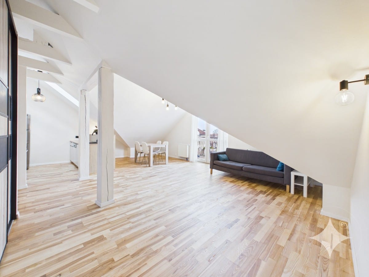 Mieszkanie 3 pokojowe na Sprzedaż