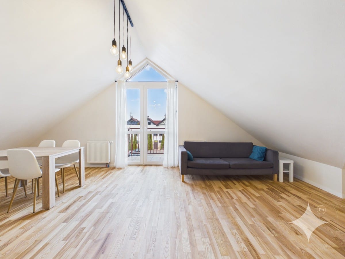 Mieszkanie 3 pokojowe na Sprzedaż