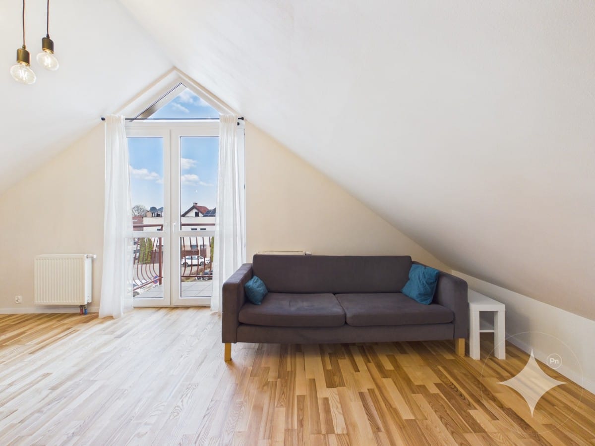 Mieszkanie 3 pokojowe na Sprzedaż