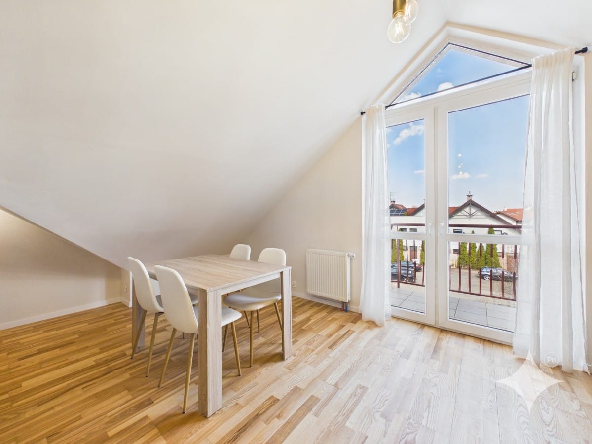 Mieszkanie 3 pokojowe na Sprzedaż