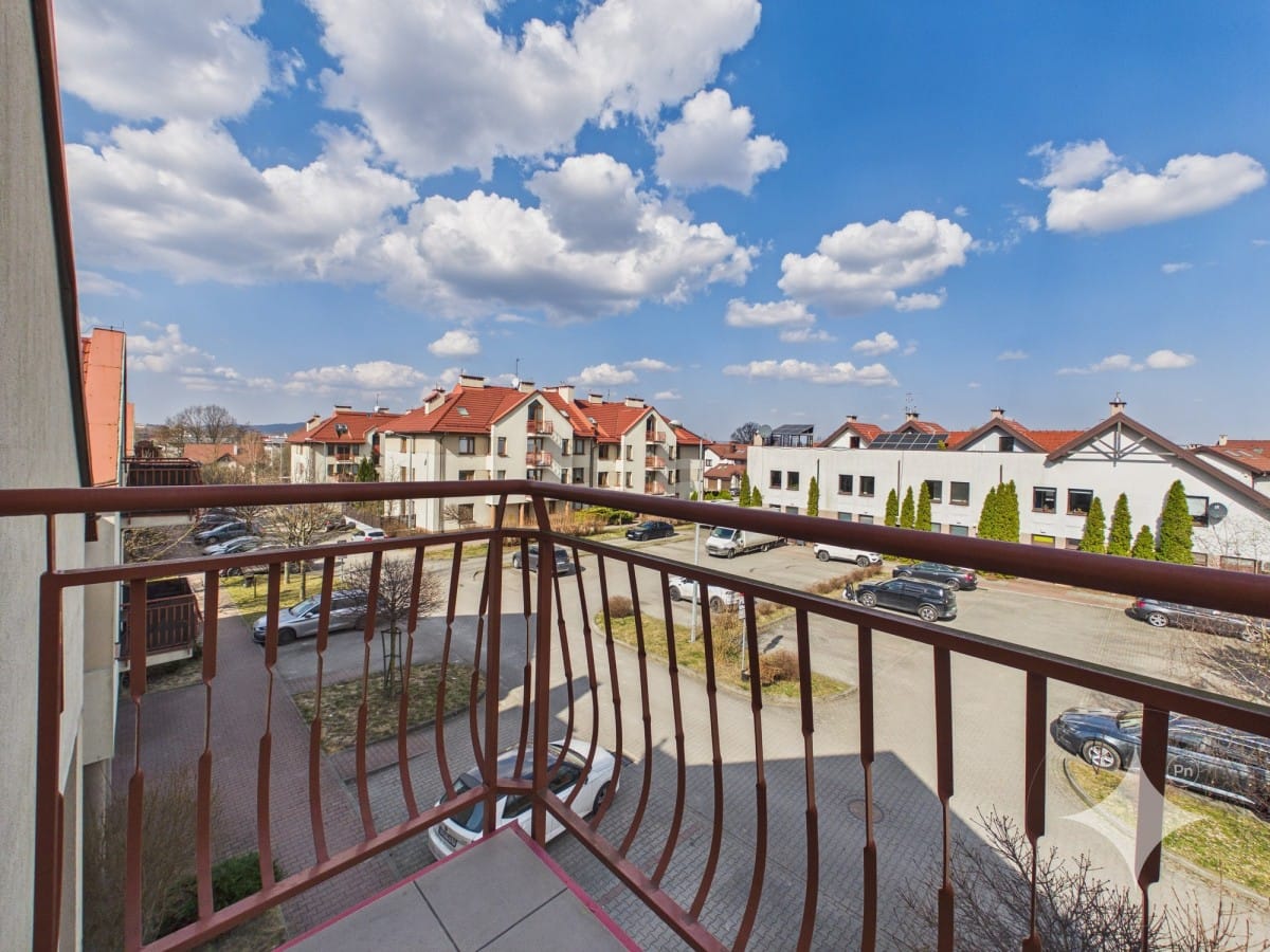 Mieszkanie 3 pokojowe na Sprzedaż