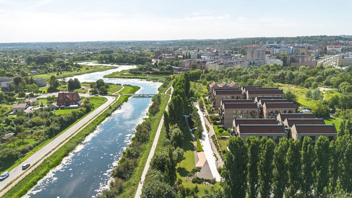 Mieszkanie 2 pokojowe na Sprzedaż