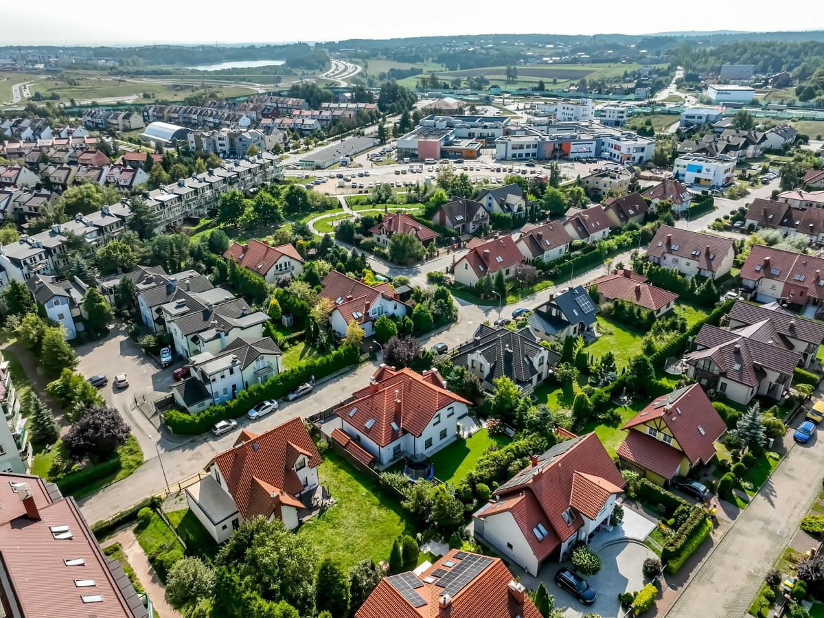 Dom 7 pokojowe na Sprzedaż