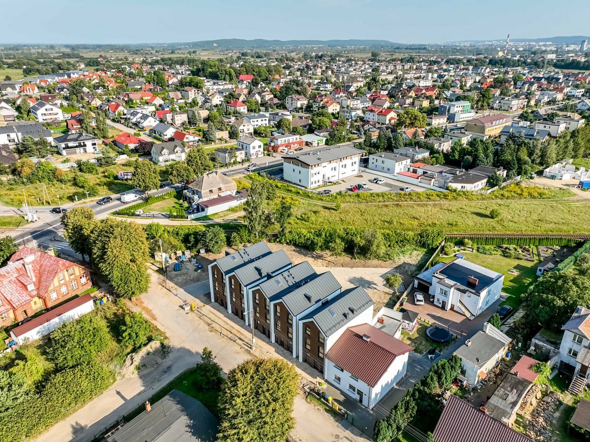 Mieszkanie 4 pokojowe na Sprzedaż