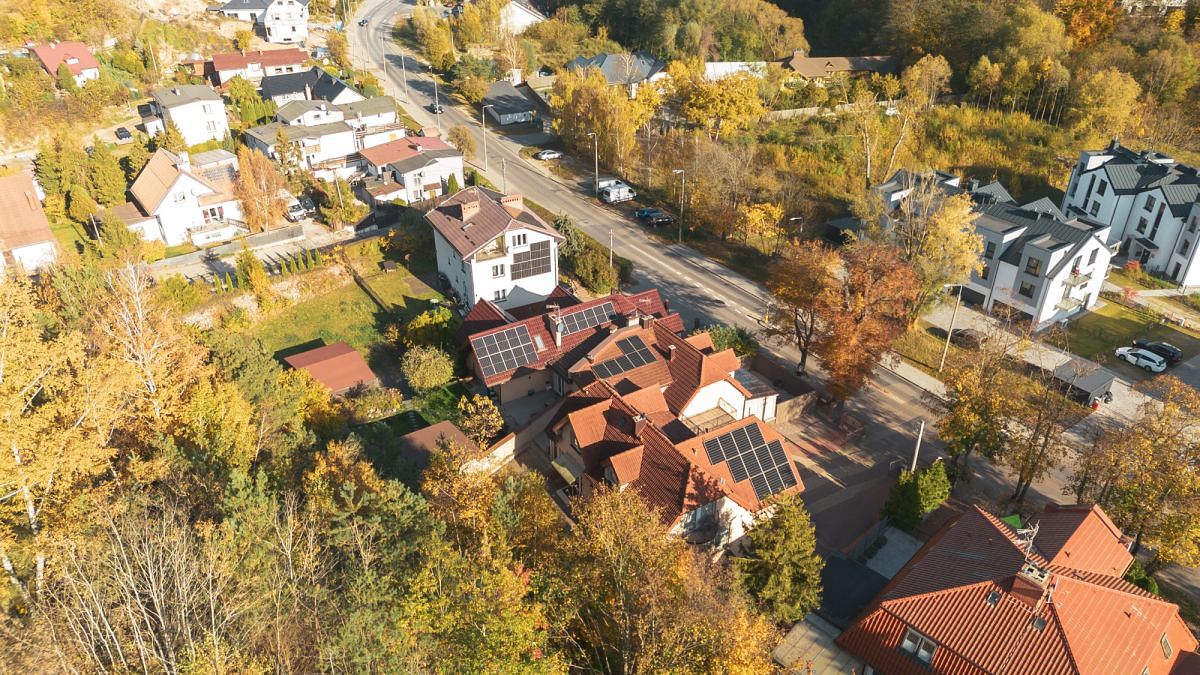 Lokal użytkowy  pokojowe na Sprzedaż