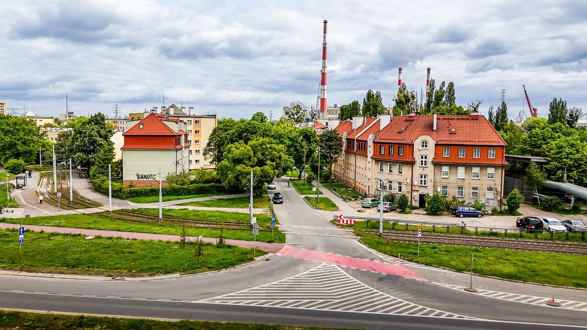 Mieszkanie 4 pokojowe na Sprzedaż