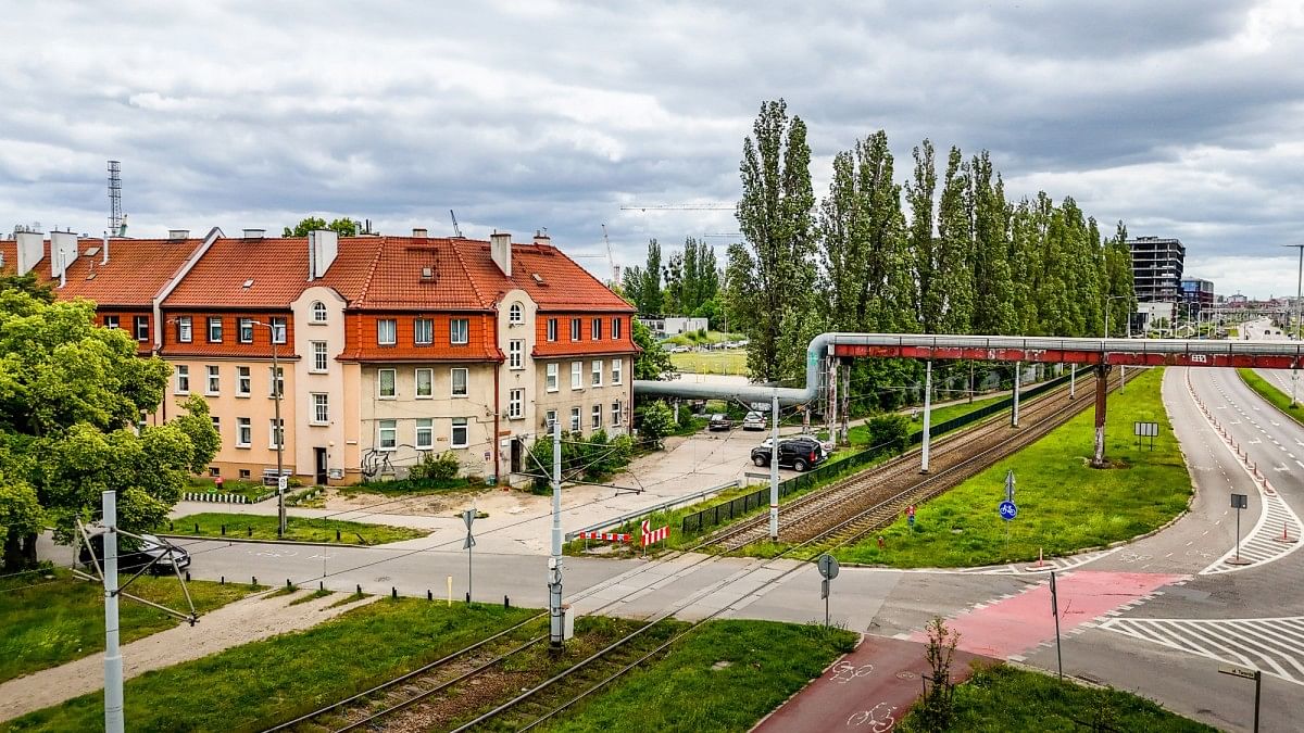 Mieszkanie 4 pokojowe na Sprzedaż