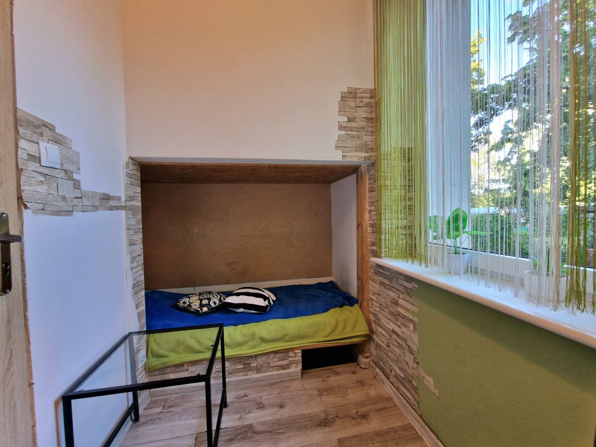 Mieszkanie 4 pokojowe na Sprzedaż