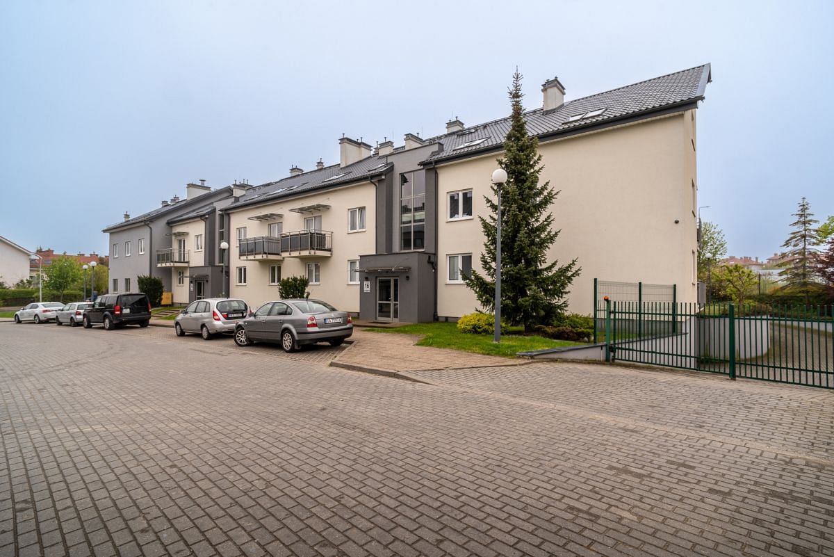 Mieszkanie 5 pokojowe na Sprzedaż
