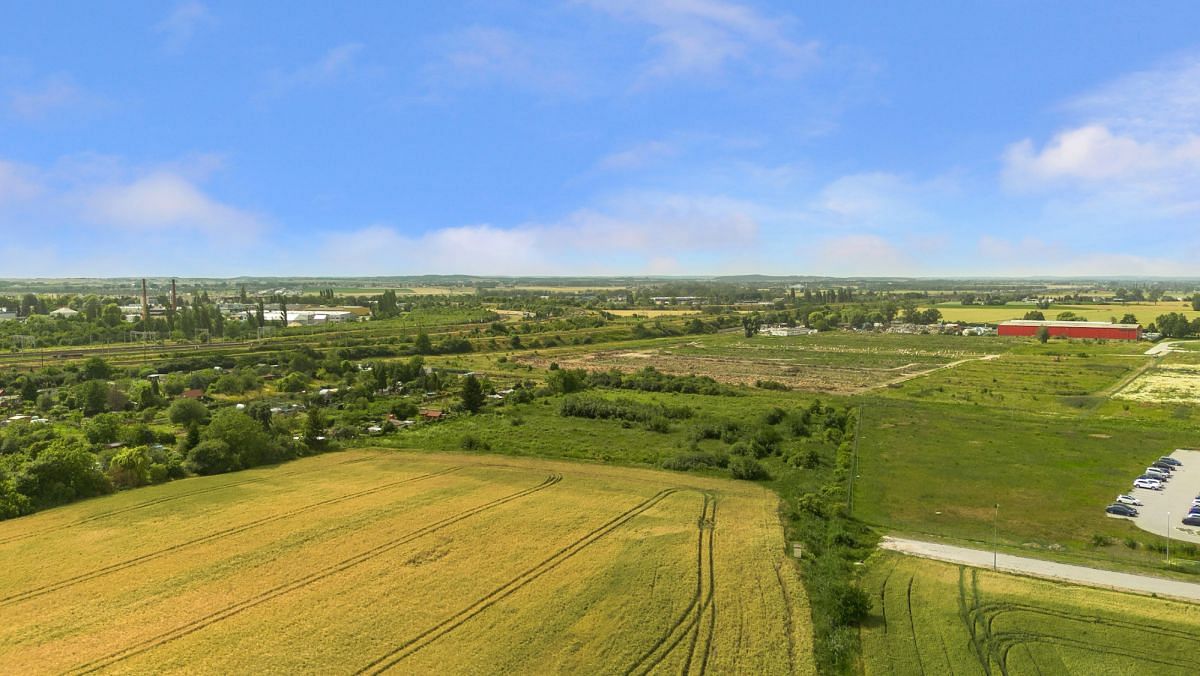 Działka  pokojowe na Sprzedaż