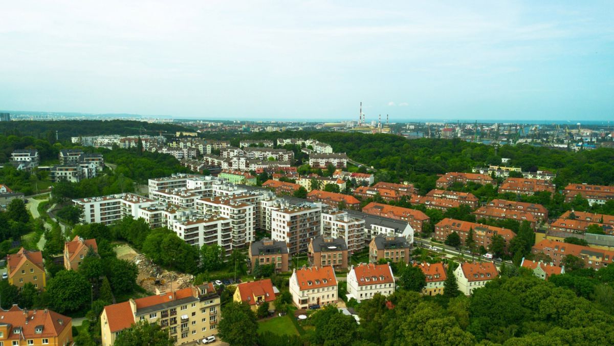 Mieszkanie 2 pokojowe na Sprzedaż
