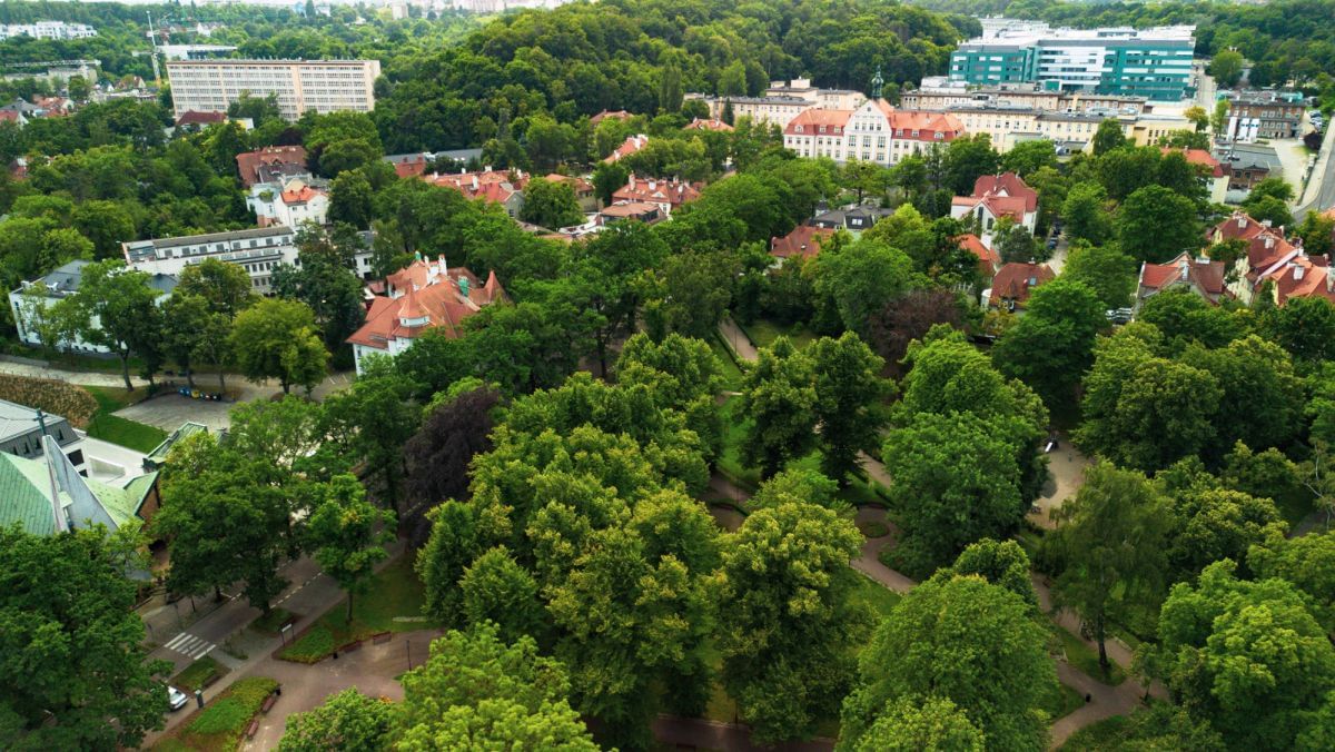 Mieszkanie 2 pokojowe na Sprzedaż