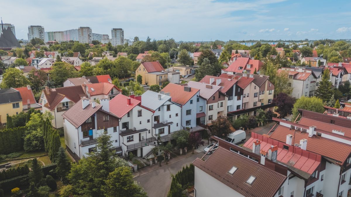 Dom 7 pokojowe na Wynajem