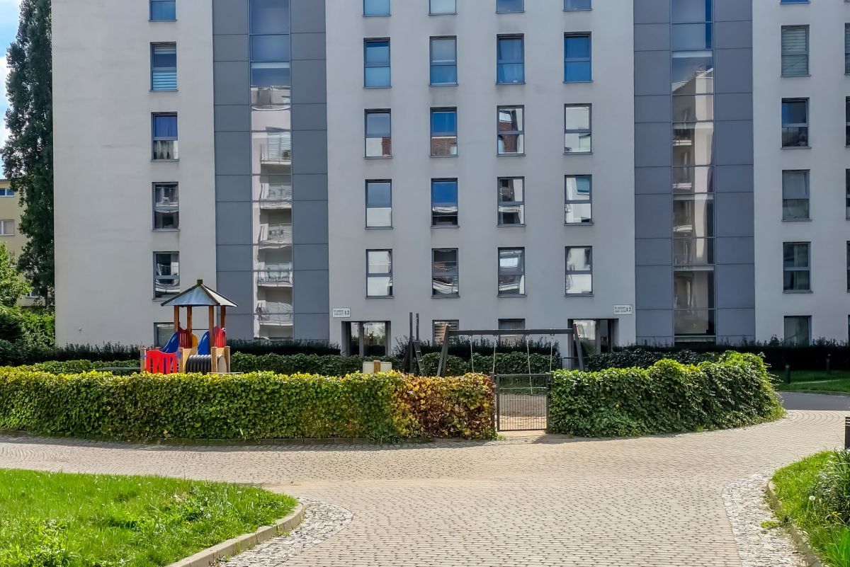 Mieszkanie 3 pokojowe na Sprzedaż